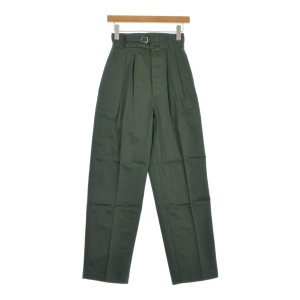 LENO チノパン レディース リノ 中古　古着