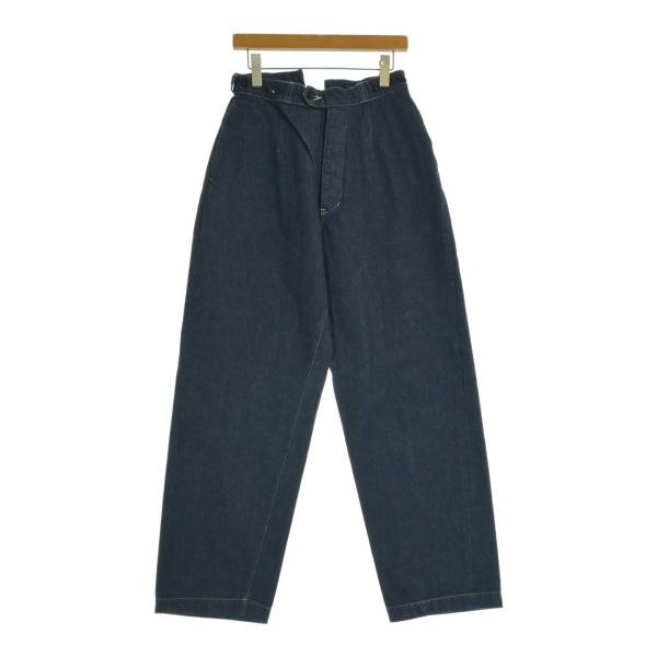 LENO デニムパンツ メンズ リノ 中古　古着