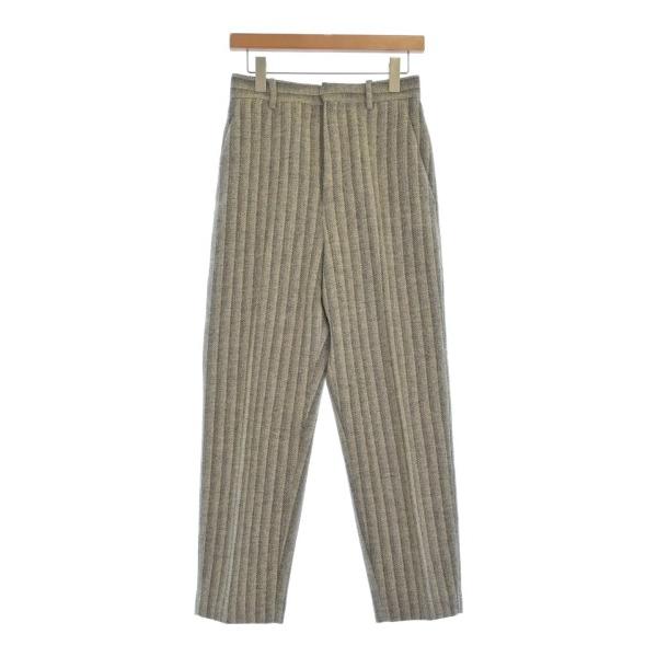 LOEFF スラックス レディース ロエフ 中古　古着