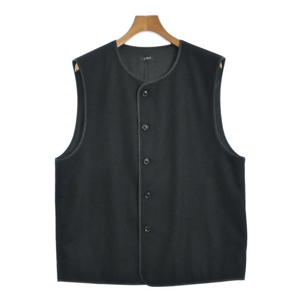 LOEFF ブルゾン（その他） メンズ ロエフ 中古　古着