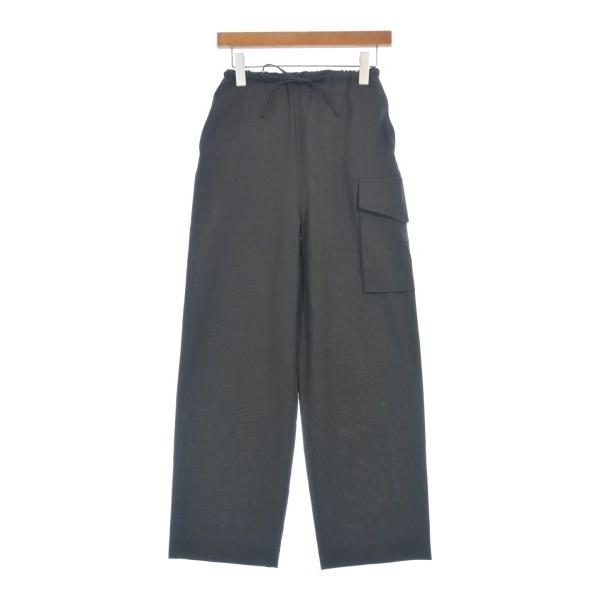 blurhms パンツ（その他） レディース ブラームス 中古　古着