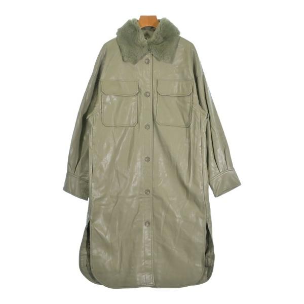 jakke コート（その他） レディース ジャッキー 中古　古着