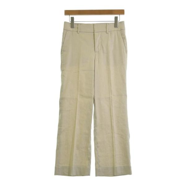 MARIEBELLE JEAN スラックス レディース マリベルジーン 中古　古着