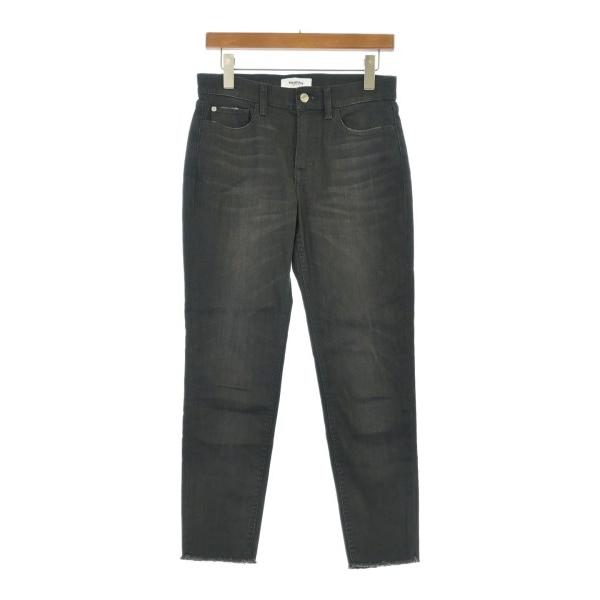 Healthy DENIM デニムパンツ レディース ヘルシーデニム 中古　古着