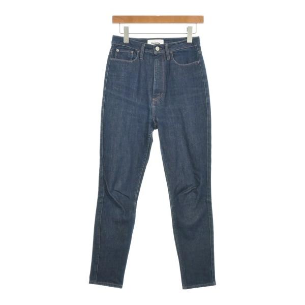 Healthy DENIM デニムパンツ レディース ヘルシーデニム 中古　古着