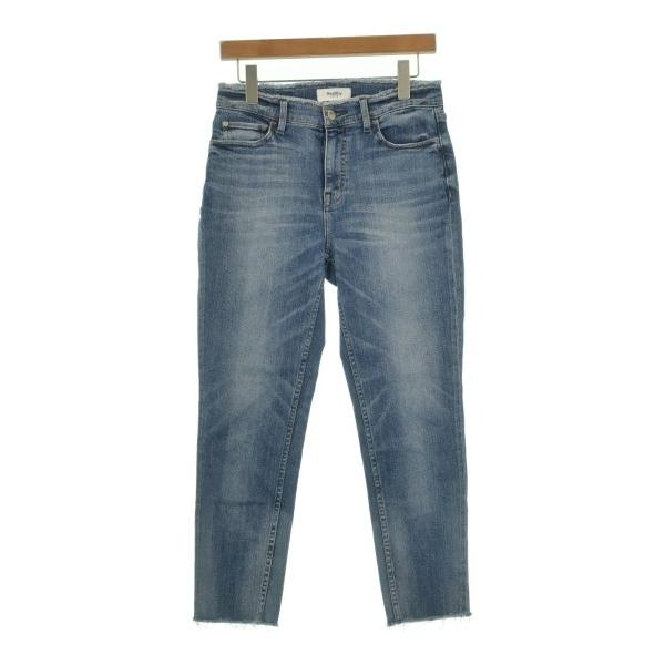 Healthy DENIM デニムパンツ レディース ヘルシーデニム 中古　古着