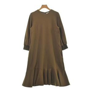 Phlannel フランネル ワンピース レディース 【古着】【中古】 Phlannel ワンピース レディース フランネル 中古 古着 : RAGTAG