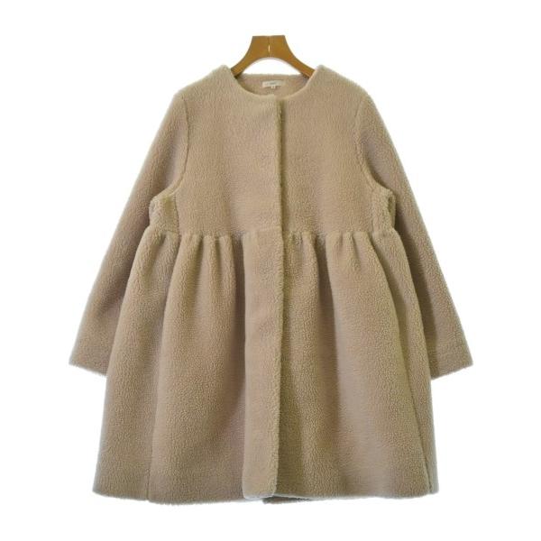 yori コート（その他） レディース ヨリ 中古　古着