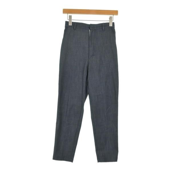 yori デニムパンツ レディース ヨリ 中古　古着