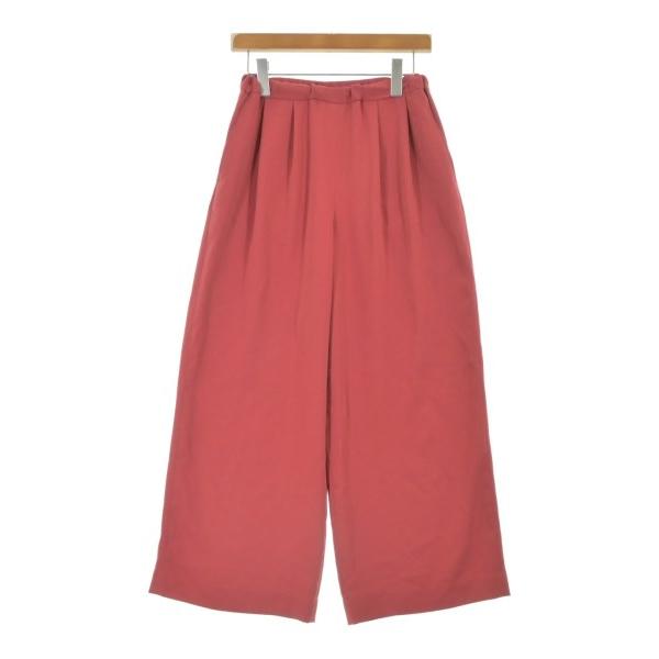 Graphpaper パンツ（その他） レディース グラフペーパー 中古　古着