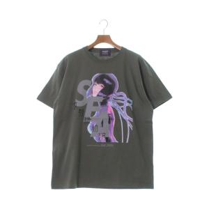 WIND AND SEA Tシャツ・カットソー メンズ ウィンダンシー 中古　古着｜ragtagonlineshop