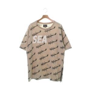 WIND AND SEA Tシャツ・カットソー メンズ ウィンダンシー 中古　古着｜ragtagonlineshop