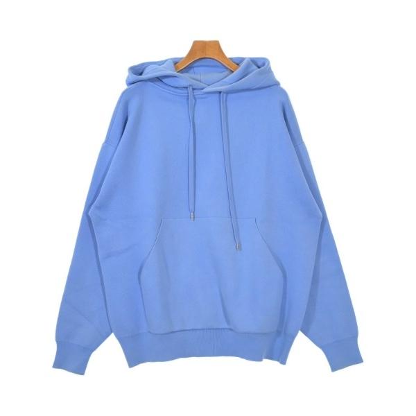 CABaN パーカー メンズ キャバン 中古　古着