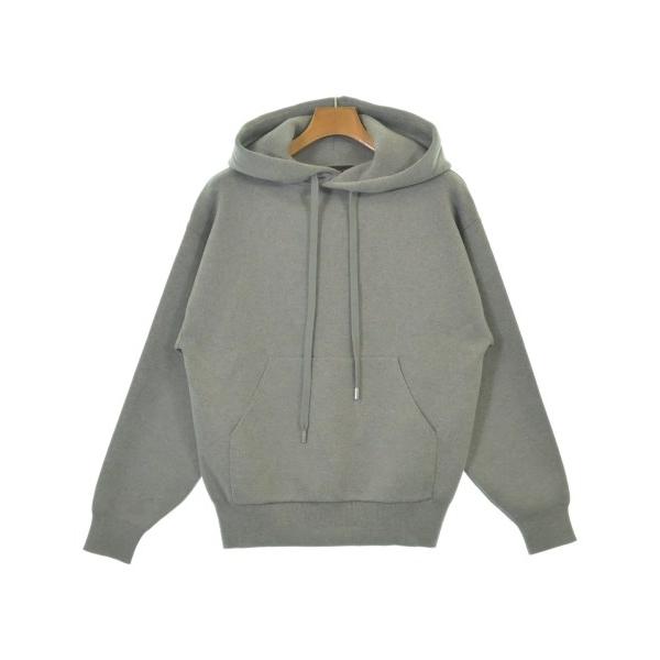 CABaN パーカー メンズ キャバン 中古　古着