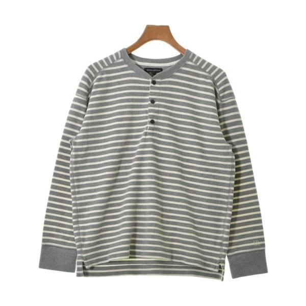 BANANA REPUBLIC Tシャツ・カットソー メンズ バナナリパブリック 中古　古着