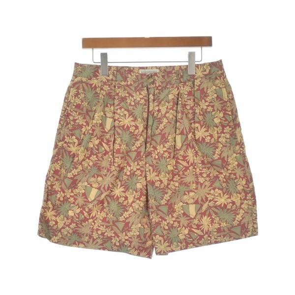その他 ショートパンツ メンズ ソノタ 中古　古着