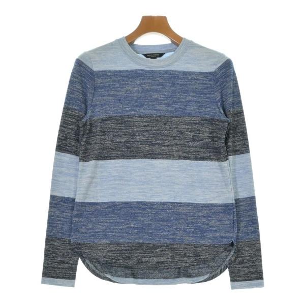 BANANA REPUBLIC ニット・セーター メンズ バナナリパブリック 中古　古着