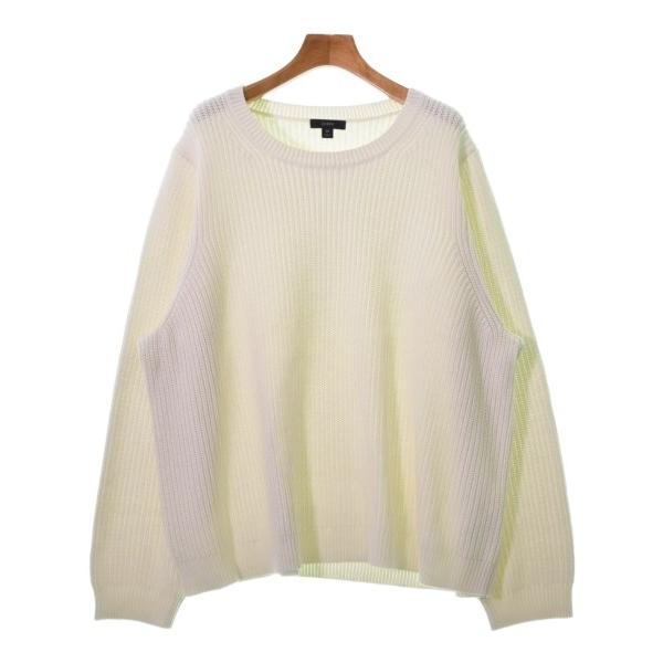 J.CREW ニット・セーター レディース ジェイクルー 中古　古着