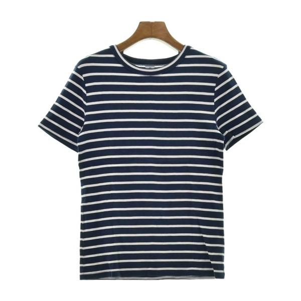 PETIT BATEAU Tシャツ・カットソー レディース プチバトー 中古　古着