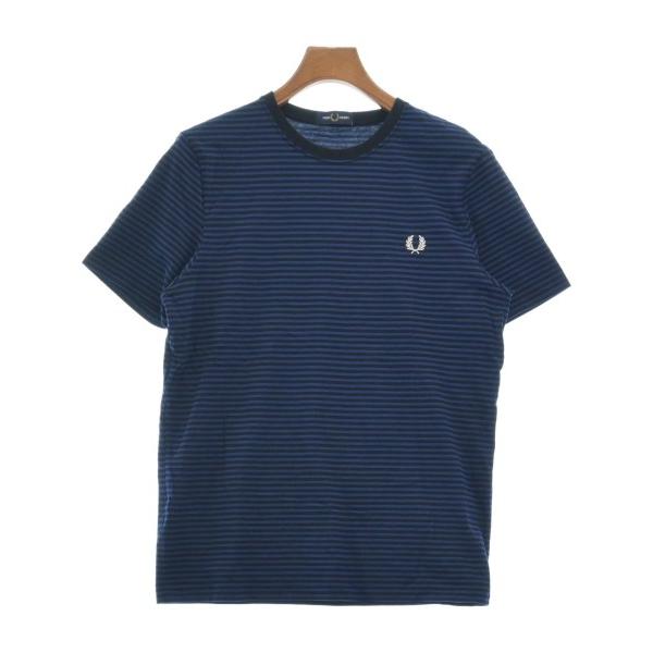 FRED PERRY Tシャツ・カットソー メンズ フレッドペリー 中古　古着