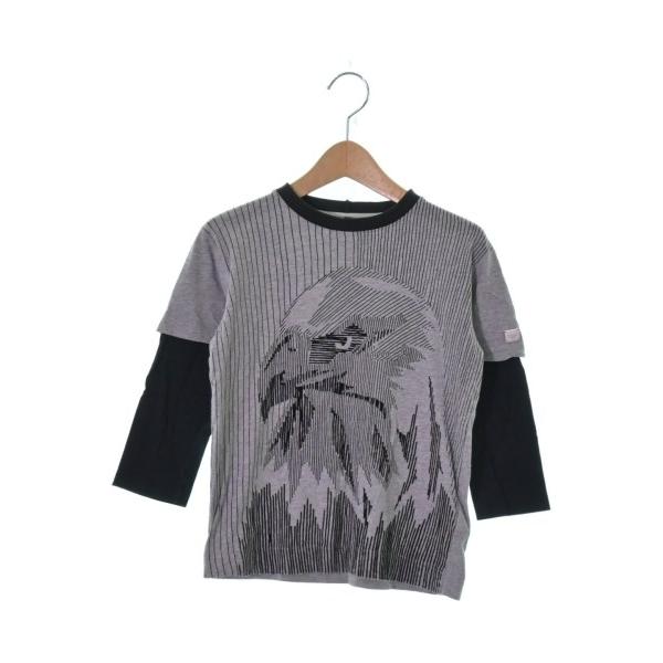 ARMANI Jr Tシャツ・カットソー キッズ アルマーニジュニア 中古　古着