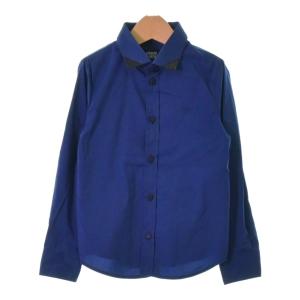 ARMANI Jr シャツ キッズ アルマーニジュニア 中古　古着｜ragtagonlineshop