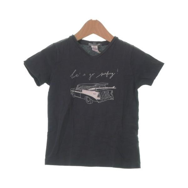 bonpoint Tシャツ・カットソー キッズ ボンポワン 中古　古着