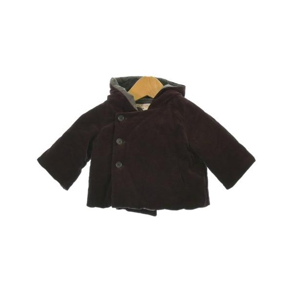 bonpoint コート（その他） キッズ ボンポワン 中古　古着