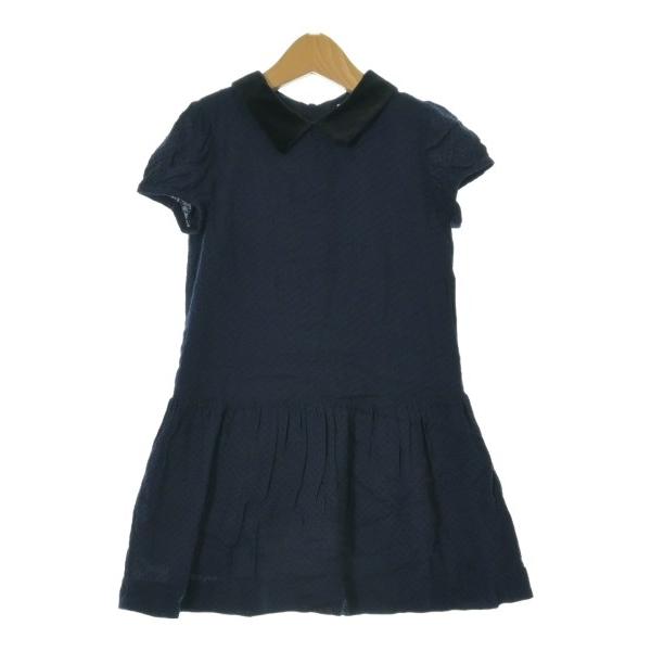 bonpoint ワンピース（その他） キッズ ボンポワン 中古　古着