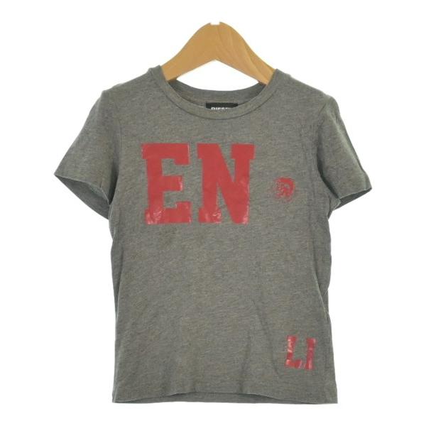 DIESEL KIDS Tシャツ・カットソー キッズ ディーゼルキッズ 中古　古着