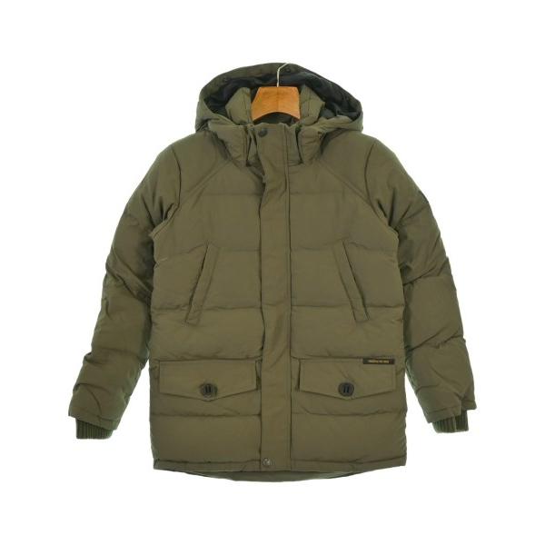 FINGER IN THE NOSE ブルゾン（その他） キッズ フィンガーインザノイズ 中古　古着