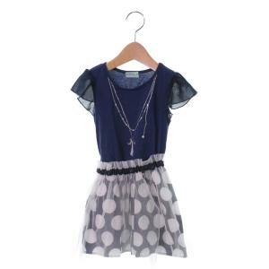 ハッカキッズ ベビー用 ワンピース の商品一覧 ベビー服 シューズ ベビー キッズ マタニティ 通販 Yahoo ショッピング