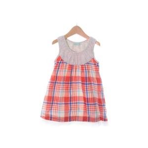 ハッカキッズ ベビー用 ワンピース の商品一覧 ベビー服 シューズ ベビー キッズ マタニティ 通販 Yahoo ショッピング