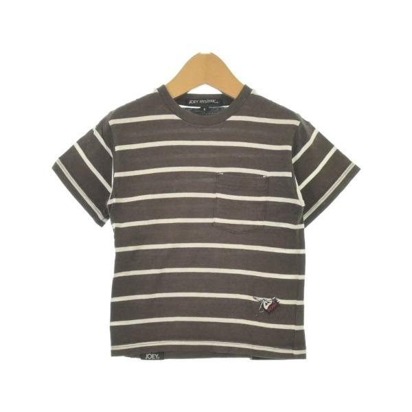 JOEY HYSTERIC Tシャツ・カットソー キッズ ジョーイヒステリック 中古　古着