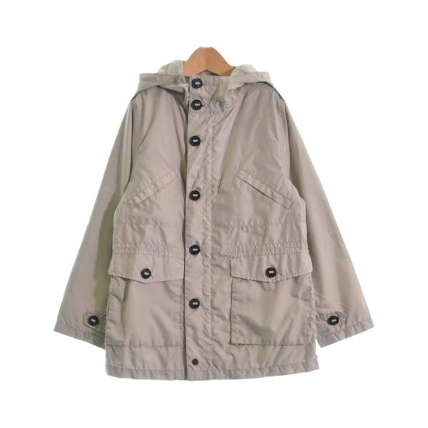 BURBERRY ブルゾン（その他） キッズ バーバリー 中古　古着