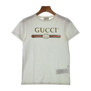 GUCCI Tシャツ・カットソー キッズ グッチ 中古　古着｜ragtagonlineshop