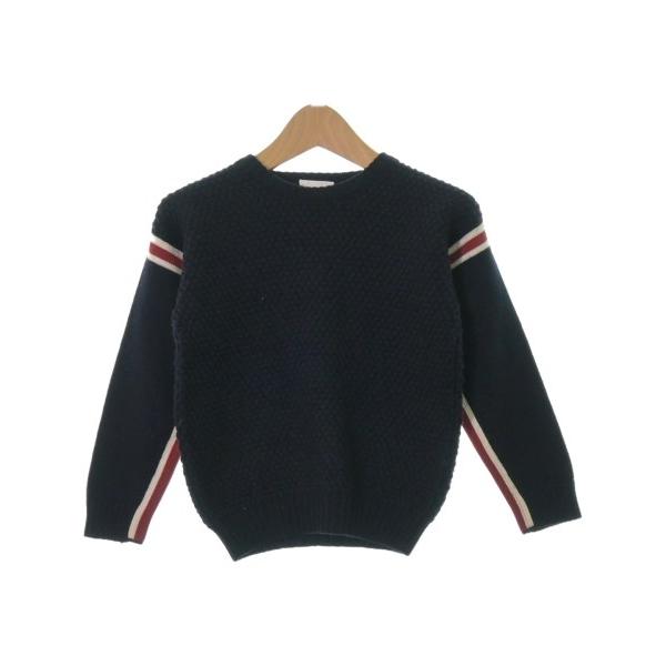 GUCCI ニット キッズ グッチ 中古　古着