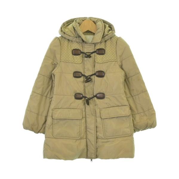 GUCCI コート（その他） キッズ グッチ 中古　古着
