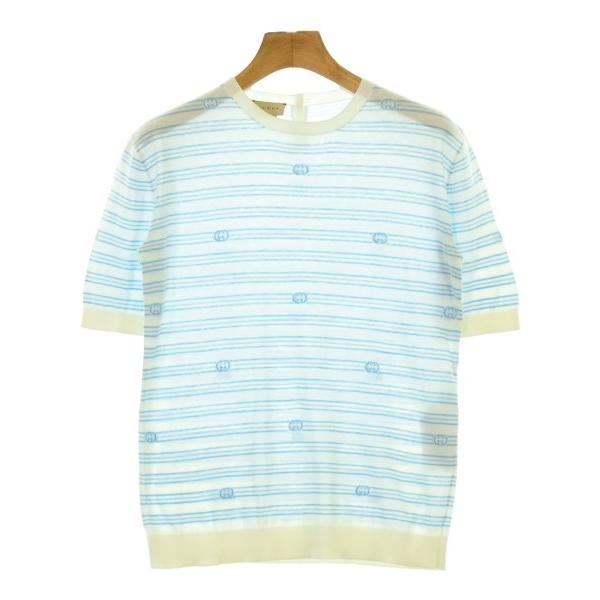 GUCCI ニット キッズ グッチ 中古　古着