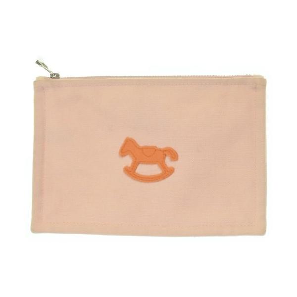 HERMES 小物類（その他） キッズ エルメス 中古　古着