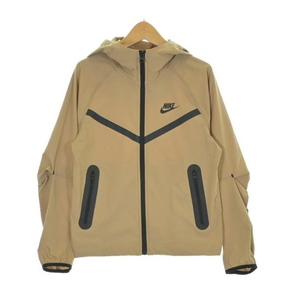 NIKE ブルゾン（その他） キッズ ナイキ 中古　古着