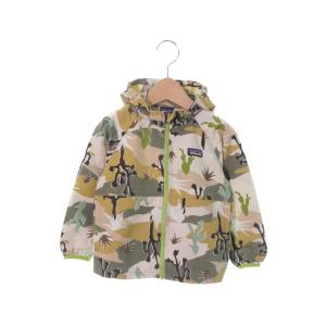 パタゴニア キッズの商品一覧 通販 Yahoo ショッピング