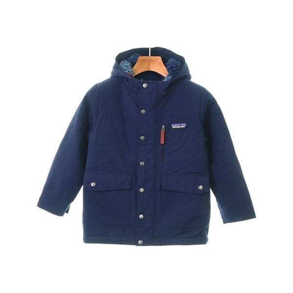 patagonia ブルゾン（その他） キッズ パタゴニア 中古　古着