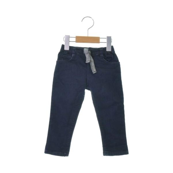 PETIT BATEAU パンツ（その他） キッズ プチバトー 中古　古着