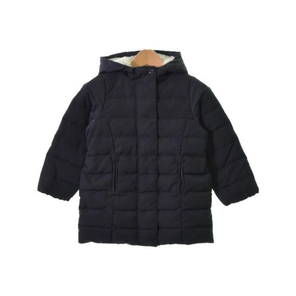 PETIT BATEAU コート（その他） キッズ プチバトー 中古　古着