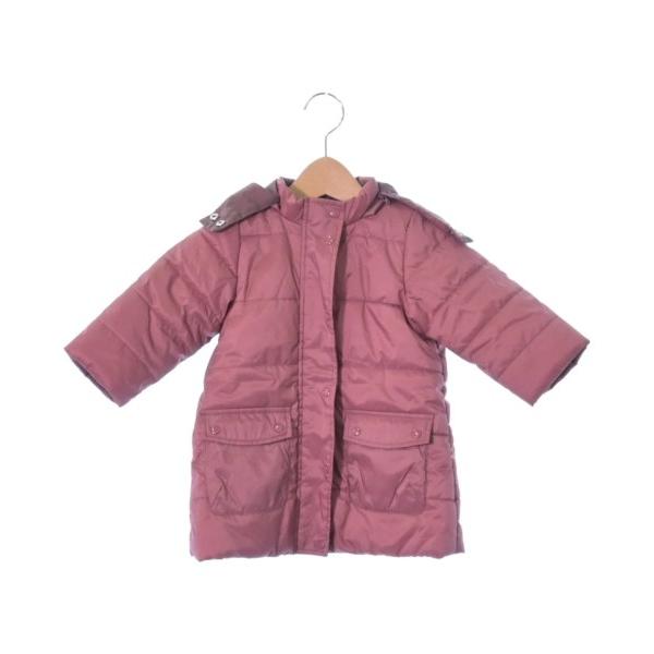 PETIT BATEAU コート（その他） キッズ プチバトー 中古　古着