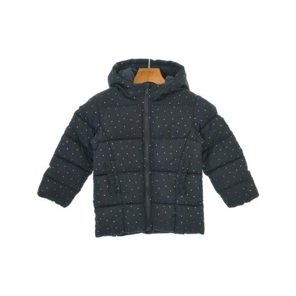 PETIT BATEAU ブルゾン（その他） キッズ プチバトー 中古　古着