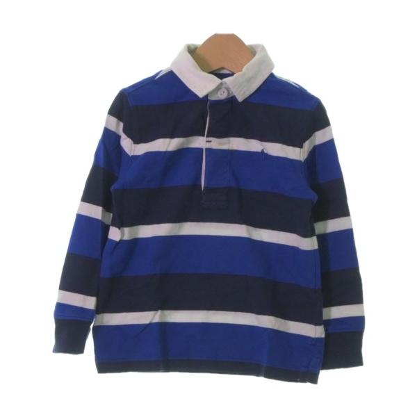 Polo Ralph Lauren Tシャツ・カットソー キッズ ポロラルフローレン 中古　古着