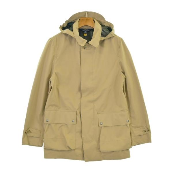 Polo Ralph Lauren コート（その他） キッズ ポロラルフローレン 中古　古着