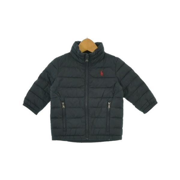 Ralph Lauren ブルゾン（その他） キッズ ラルフローレン 中古　古着